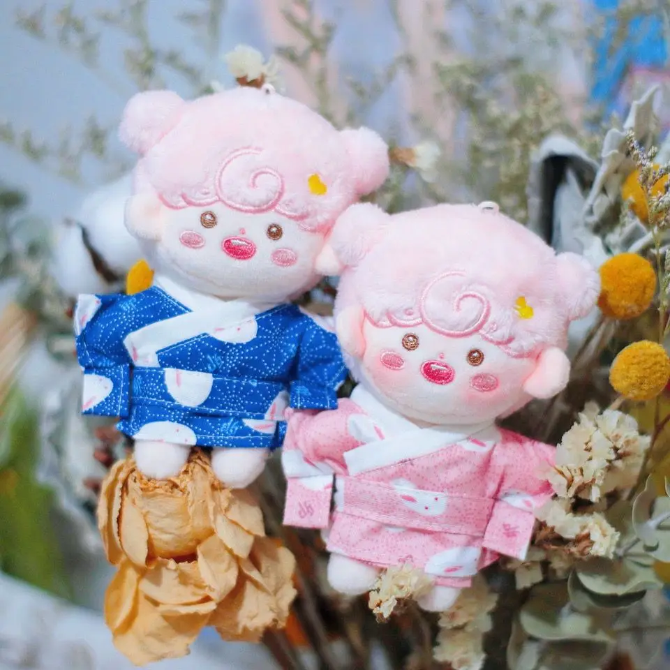 Japanese Lifestyle Clothing - Star Idol Yukata Japanischer Kimono Haori