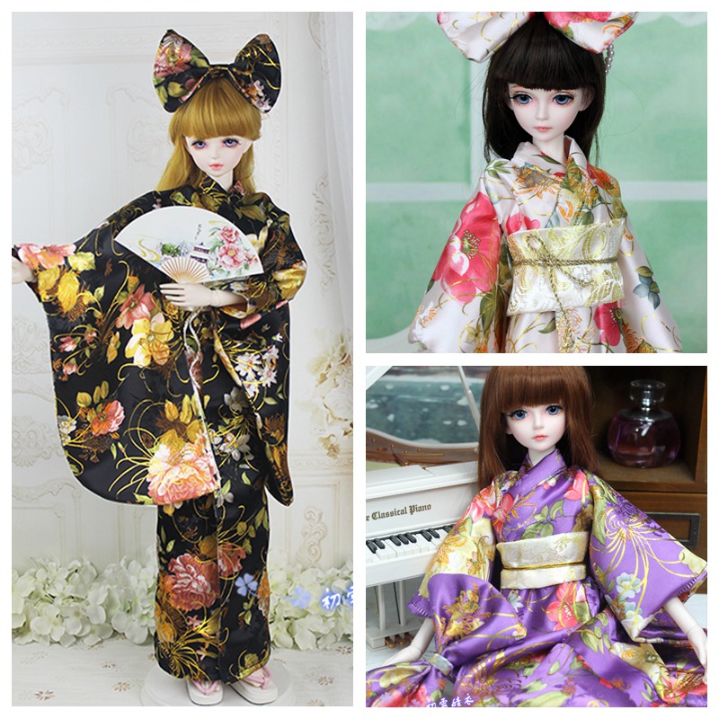 1/6 1/4 1/3 BJD-Zubehör, Puppe – Japanese Lifestyle Clothing Bewertung und Preis