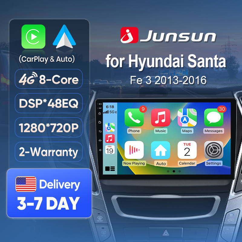 Junsun AI Stimme Auto Stereo R – Japanese Lifestyle Products Bewertung und Preis