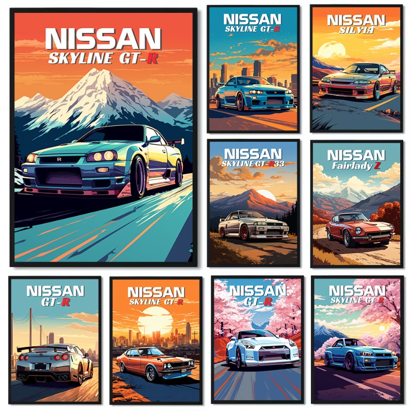 Retro japanischer klassischer  – Japanese Lifestyle Gifts Bewertung und Preis