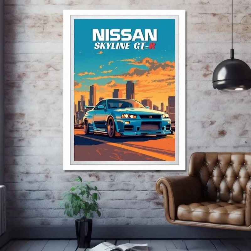 Retro japanischer klassischer  – Japanese Lifestyle Gifts Bewertung und Preis