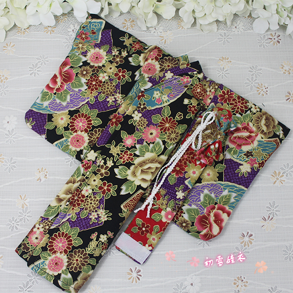 1/6 1/4 1/3 BJD Zubehör Puppen – Japanese Lifestyle Clothing Bewertung und Preis