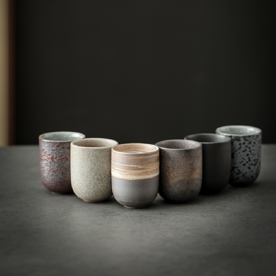 Neue Vintage Keramik Tassen Ja – Is Japanese Lifestyle Healthy Bewertung und Preis