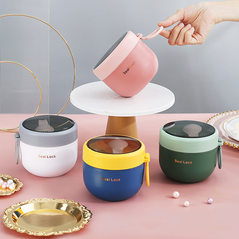 Frühstückstasse, Bento-Box, Lu – Bento Box Two Tier Bewertung und Preis