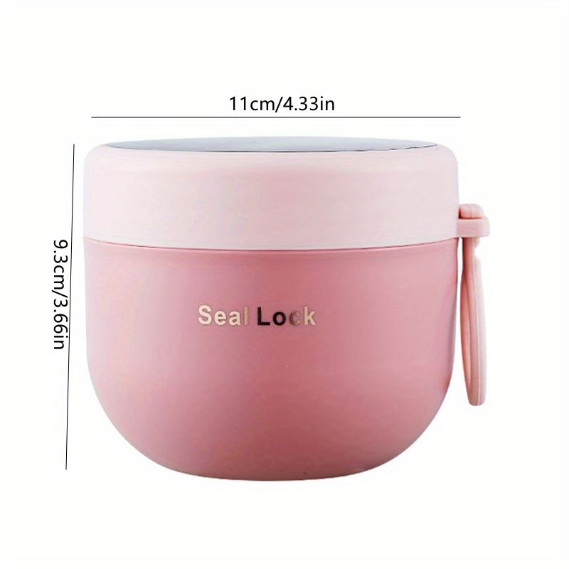 Frühstückstasse, Bento-Box, Lu – Bento Box Two Tier Bewertung und Preis