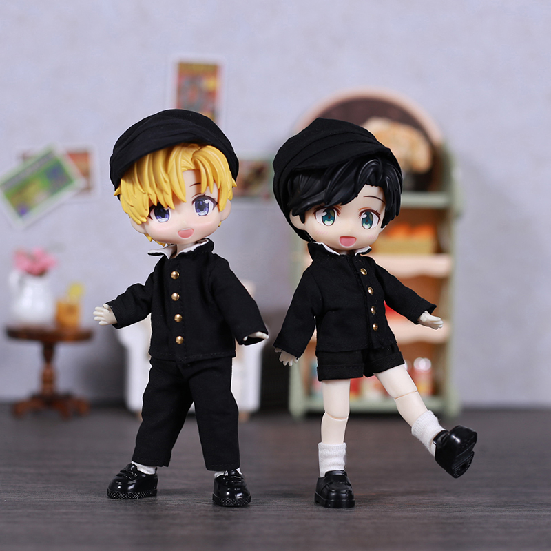 Ob11 Puppenkleidung, japanisch – Japanese Lifestyle Clothing Bewertung und Preis