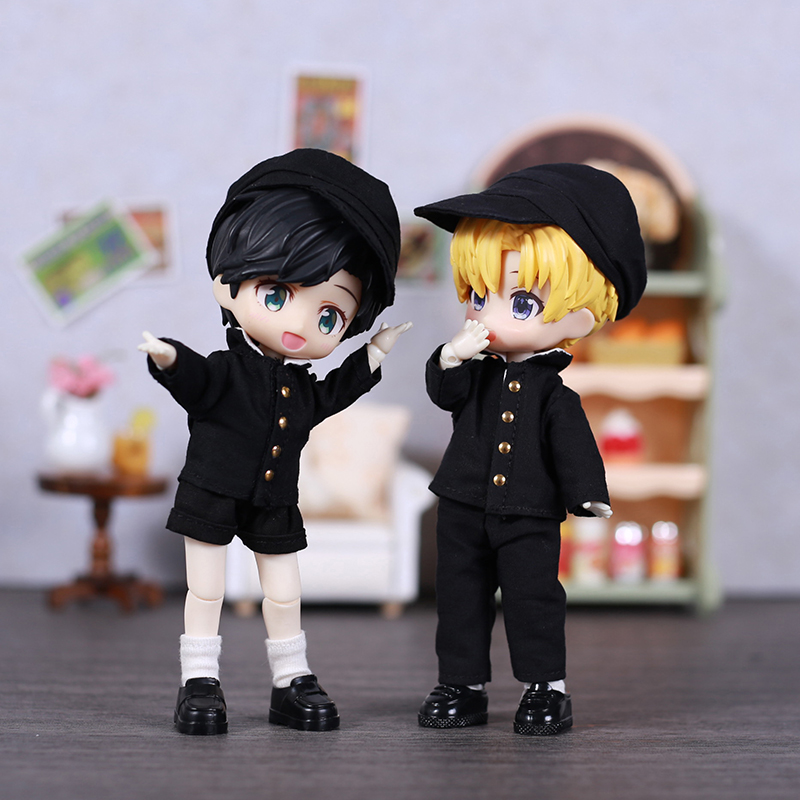 Ob11 Puppenkleidung, japanisch – Japanese Lifestyle Clothing Bewertung und Preis