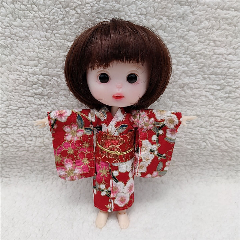 Ob11 Kleidung bjd Puppe Kleidu – Japanese Lifestyle Clothing Bewertung und Preis