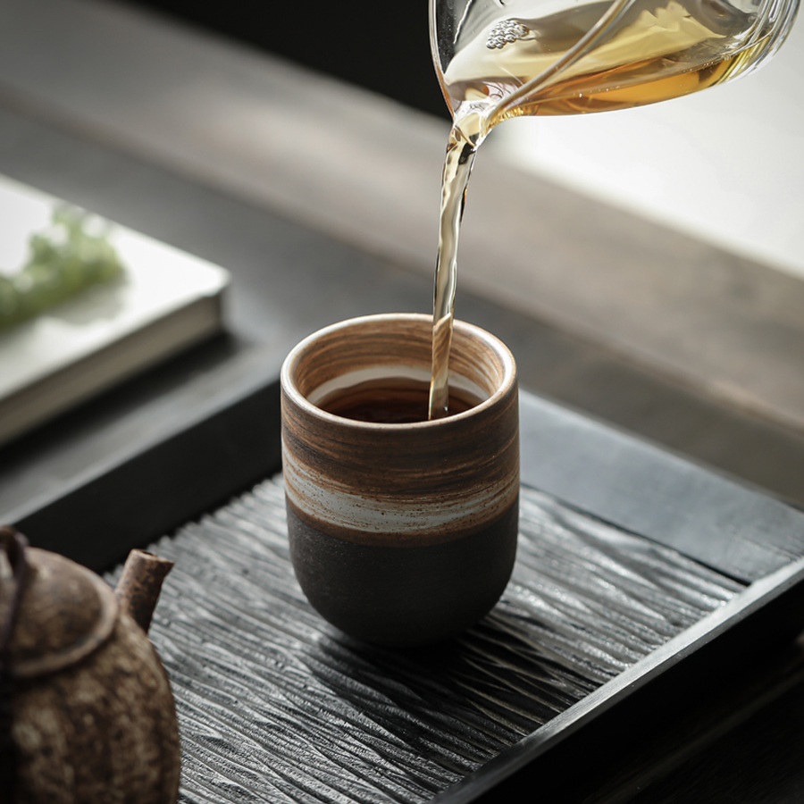 Neue Vintage Keramik Tassen Ja – Is Japanese Lifestyle Healthy Bewertung und Preis