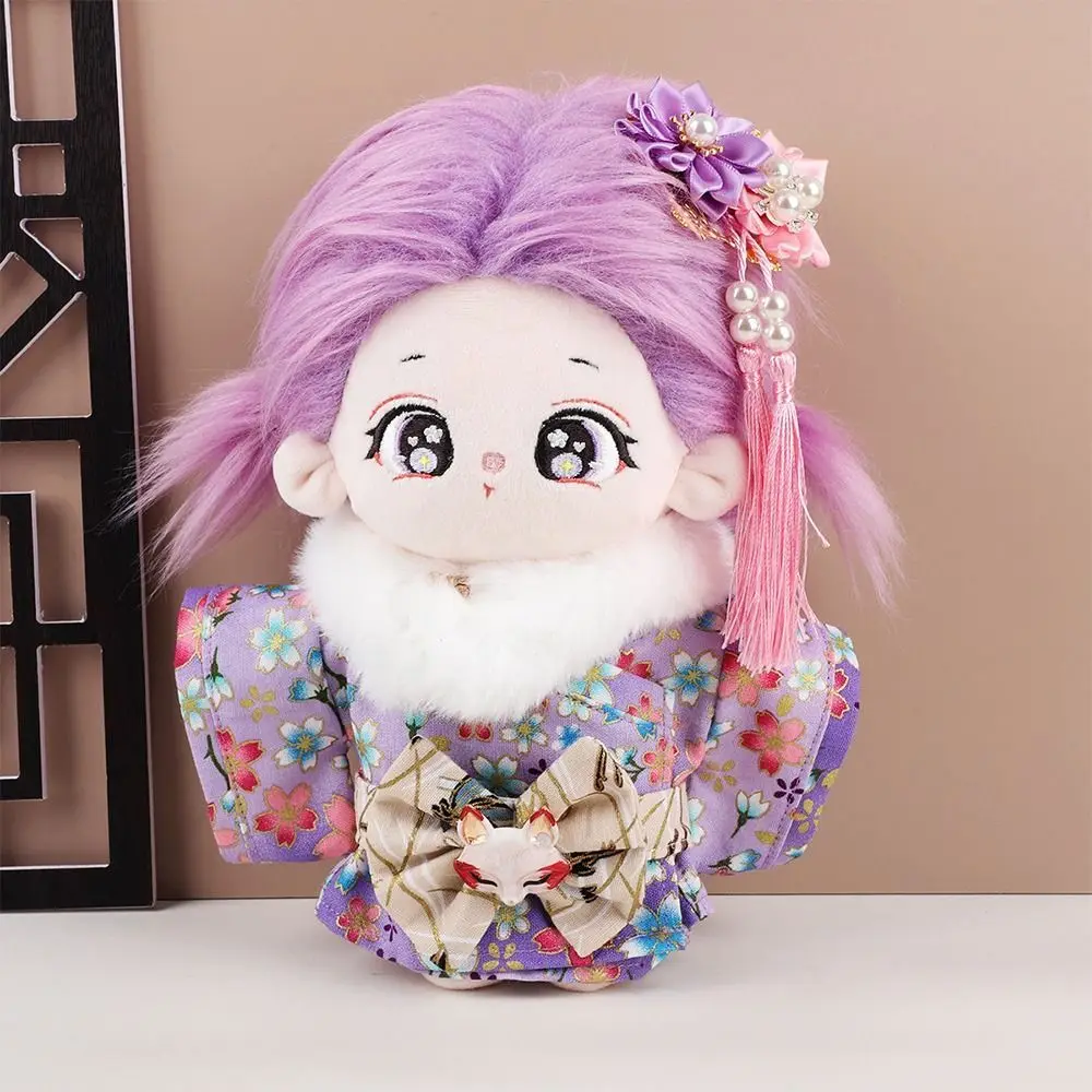 20cm Puppe Kleidung japanische – Japanese Lifestyle Clothing Bewertung und Preis