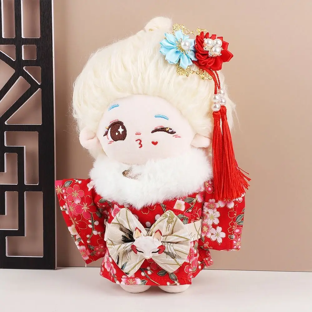 20cm Puppe Kleidung japanische – Japanese Lifestyle Clothing Bewertung und Preis