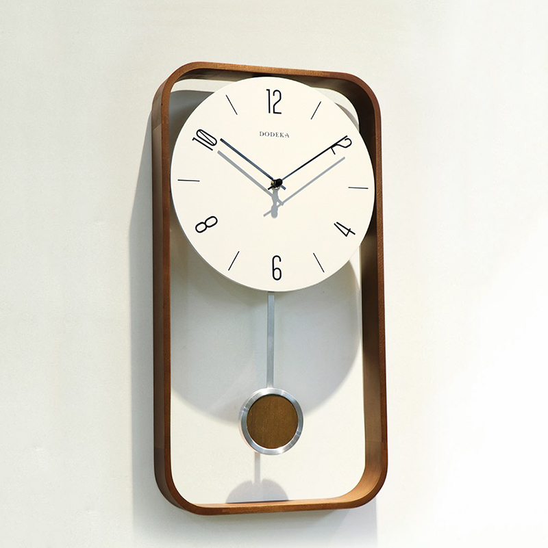 Holz Vintage Wanduhren Moderne – Japanese Lifestyle Gifts Bewertung und Preis